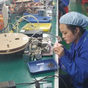 連接器制造商生產線 連接器制造商生產線