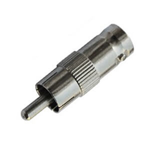 RCA轉(zhuǎn)接頭 RCA轉(zhuǎn)接頭