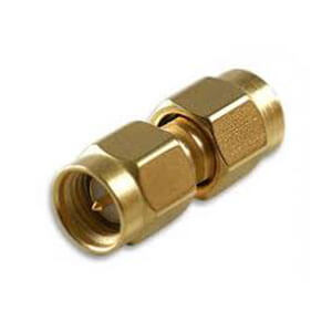 SMA轉(zhuǎn)接頭 SMA轉(zhuǎn)接頭