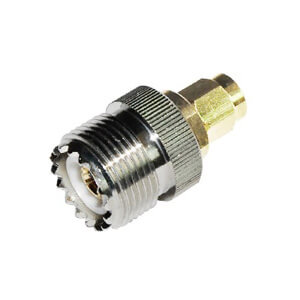 UHF轉(zhuǎn)接頭 UHF轉(zhuǎn)接頭