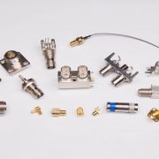 射頻連接器品種規格