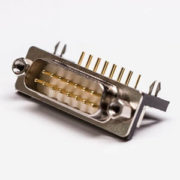 車針型D-SUB 車針型D-SUB