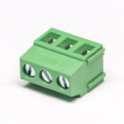 螺釘式接線端子 螺釘式接線端子