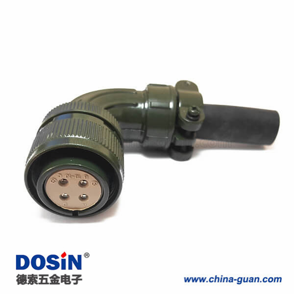 數(shù)控機(jī)床4芯工防航空插頭MS3108A18-10S 數(shù)控機(jī)床4芯工防航空插頭MS3108A18-10S