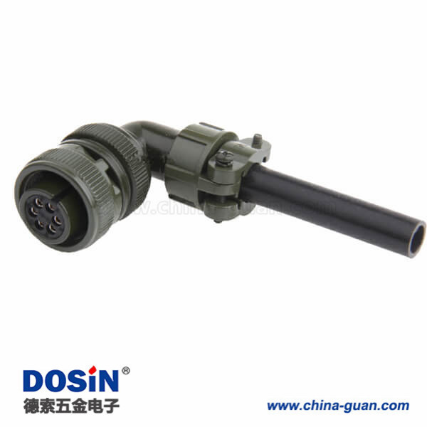 MS3108A18-12S螺紋連接器工防連接器 MS3108A18-12S螺紋連接器工防連接器