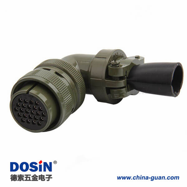 MS3108A28-16S MS5015美工防圓形電機連接器 MS3108A28-16S MS5015美工防圓形電機連接器