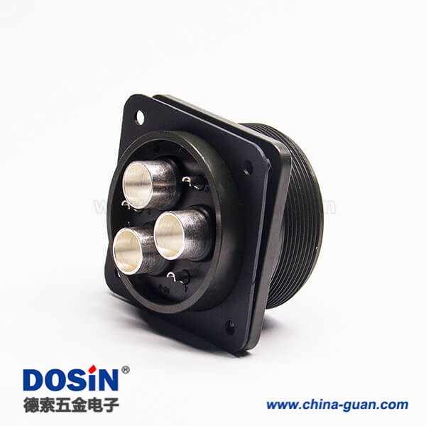 點(diǎn)焊槍用6芯航空插頭MS3102A36-3P針式美工防連接器 點(diǎn)焊槍用6芯航空插頭MS3102A36-3P針式美工防連接器