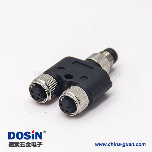 M8連接器 M8連接器