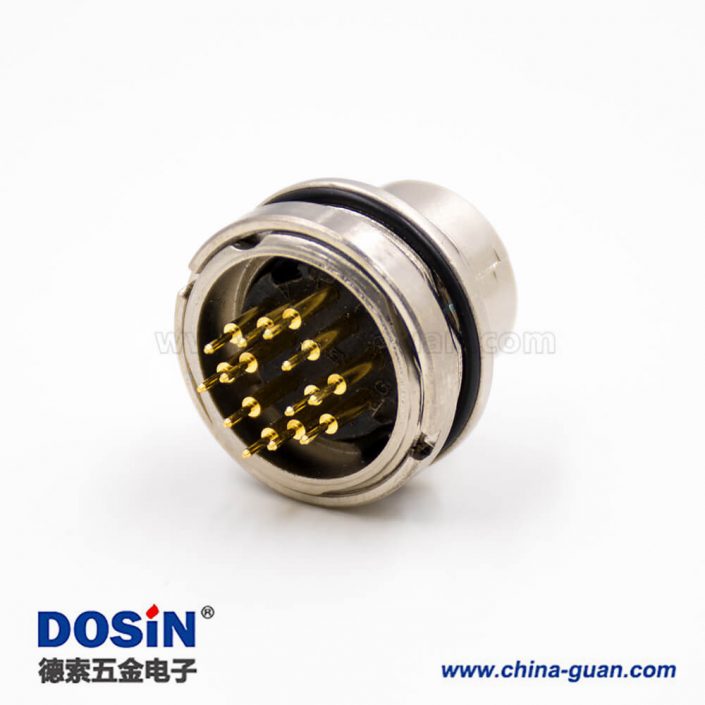 M16連接器 M16連接器