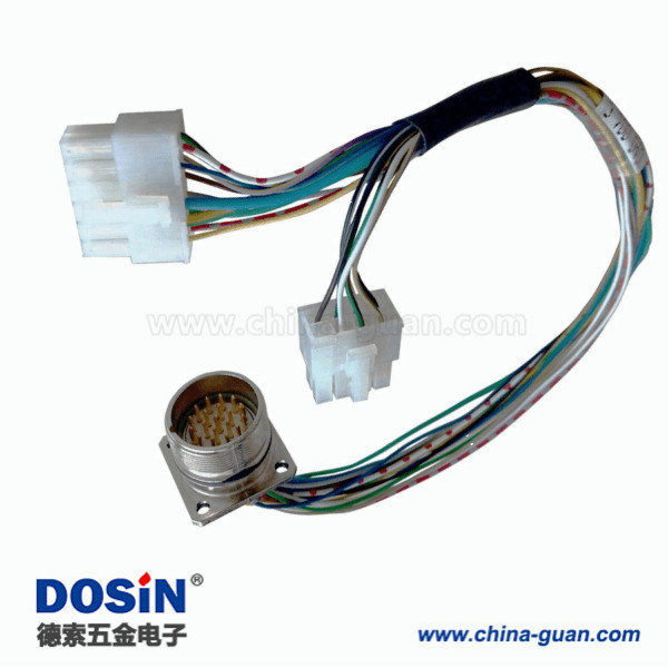 M23連接線 M23連接線