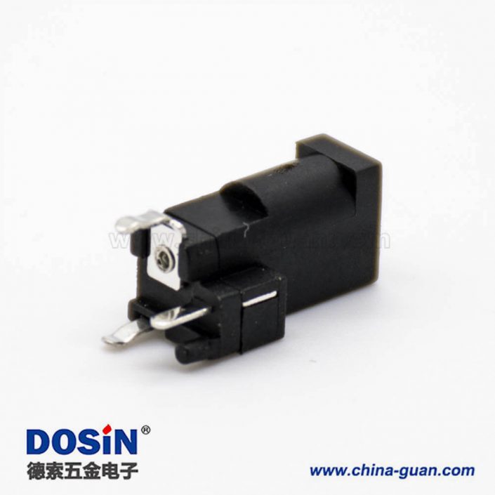 電源連接器不帶屏蔽直式貼片焊接插孔公頭直式DC插座 電源連接器不帶屏蔽直式貼片焊接插孔公頭直式DC插座