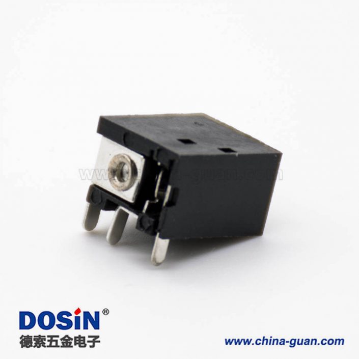 直流電源座公頭插孔貼片焊接彎式不帶屏蔽DC插座 直流電源座公頭插孔貼片焊接彎式不帶屏蔽DC插座
