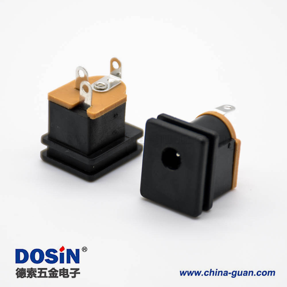 電源連接器直式3.9*1.03mm公頭不帶屏蔽貼片焊接插孔DC插座 電源連接器直式3.9*1.03mm公頭不帶屏蔽貼片焊接插孔DC插座