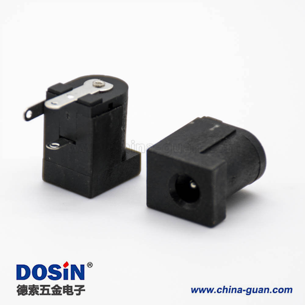 DC電源插座3.5*1.3mm公頭不帶屏蔽插孔貼片焊接彎式連接器 DC電源插座3.5*1.3mm公頭不帶屏蔽插孔貼片焊接彎式連接器