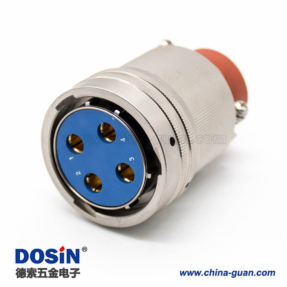 4芯圓形連接器Y50X插頭&插座&防塵蓋22殼體號(hào)公母對(duì)接焊杯卡口連接直式鋁合金 4芯圓形連接器Y50X插頭&插座&防塵蓋22殼體號(hào)公母對(duì)接焊杯卡口連接直式鋁合金
