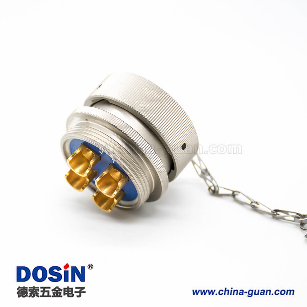 4芯圓形連接器Y50X插頭&插座&防塵蓋22殼體號(hào)公母對(duì)接焊杯卡口連接直式鋁合金 4芯圓形連接器Y50X插頭&插座&防塵蓋22殼體號(hào)公母對(duì)接焊杯卡口連接直式鋁合金