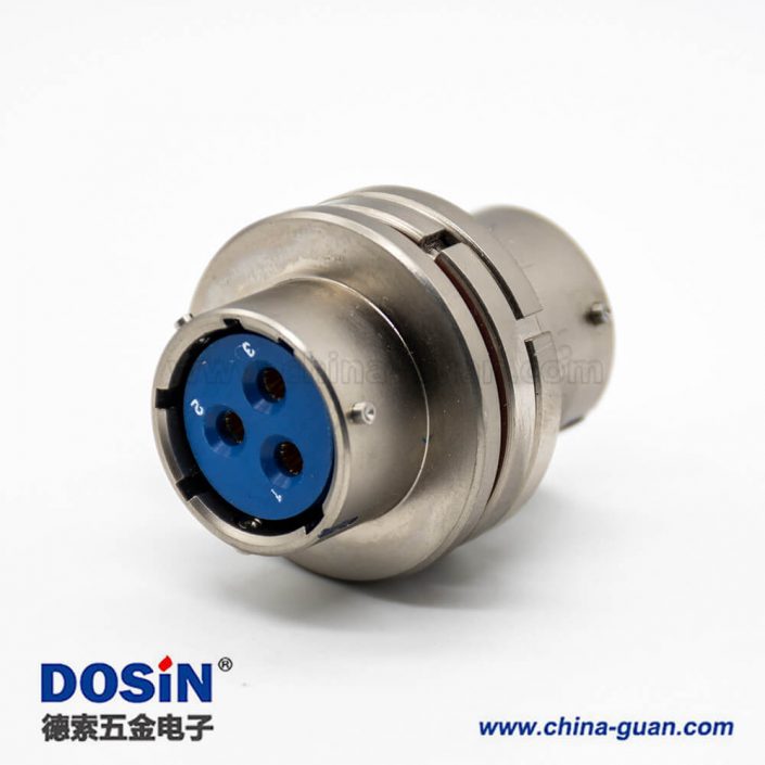 XCE電連接器22殼體防水轉(zhuǎn)接座公轉(zhuǎn)母3芯直式卡口連接化學鍍鎳 XCE電連接器22殼體防水轉(zhuǎn)接座公轉(zhuǎn)母3芯直式卡口連接化學鍍鎳