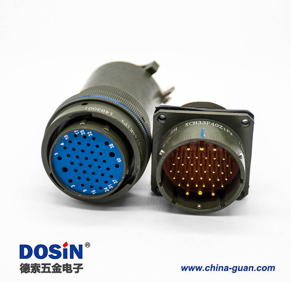 電連接器xch33殼體40芯公母對(duì)接插座面板安裝焊接插頭接線焊接直式鍍鋅深綠色鈍化 電連接器xch33殼體40芯公母對(duì)接插座面板安裝焊接插頭接線焊接直式鍍鋅深綠色鈍化