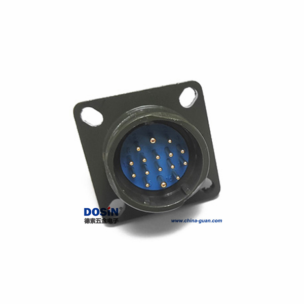 15 YP28航插 37芯連接器 YP28-37ZJ航空接頭