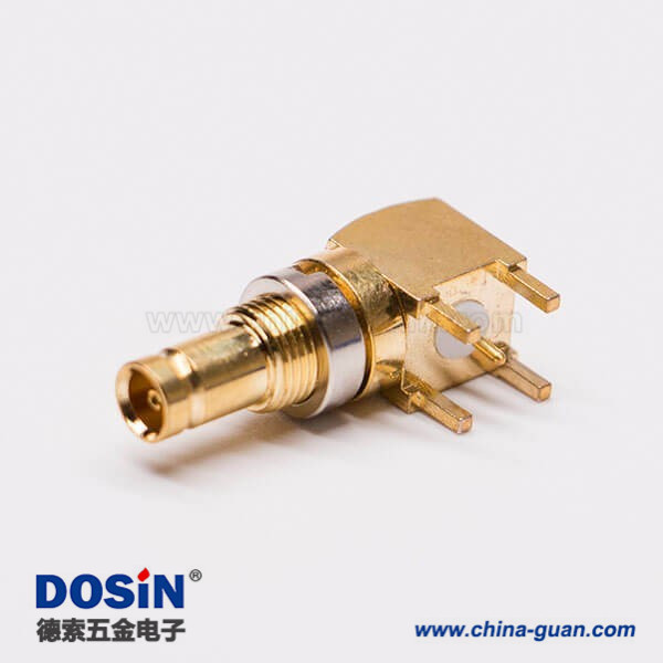 din-1023-coaxial-connectors-ra-gold-plated-jack-pcb-mount-connector(5)