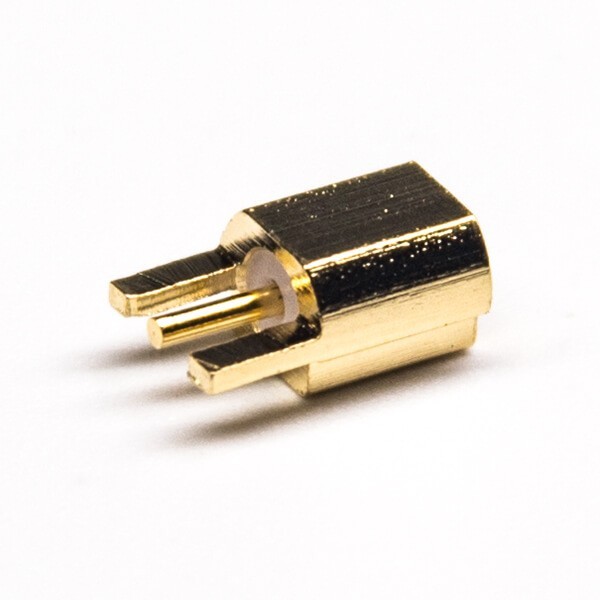 female-mmcx-connector-offset-type-180-degree-for-pcb-mount(1) MCX母頭直式連接器貼板式接PCB板鍍金
