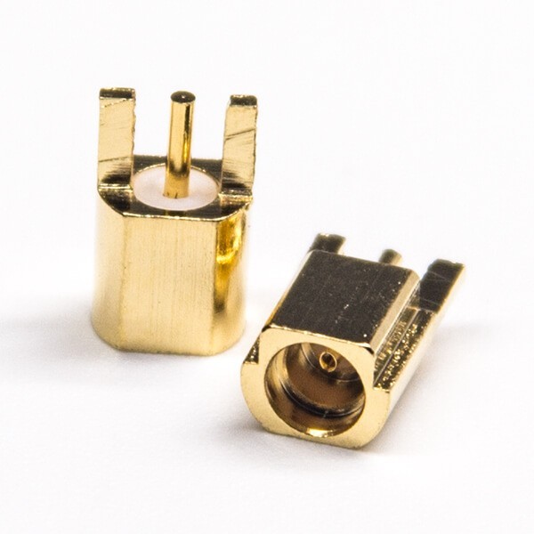 female-mmcx-connector-offset-type-180-degree-for-pcb-mount(4) MCX母頭直式連接器貼板式接PCB板鍍金