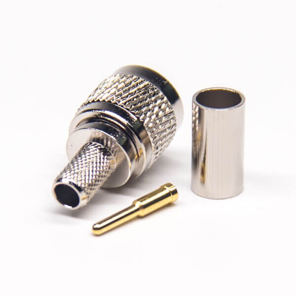 mini-uhf-male-connector-straight-cirmp-type-coxa-cable(2) 迷你uhf連接器直式公頭接線壓接接線