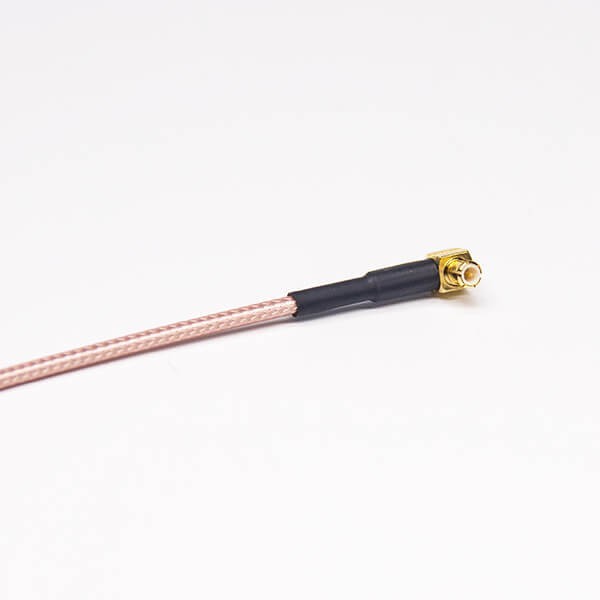 cable-antenne-mcx-angled-plug-rg316-assembly-15cm-td(1) MCX連接器供應商專供MCX公接RG316線長15cm剝線沾錫