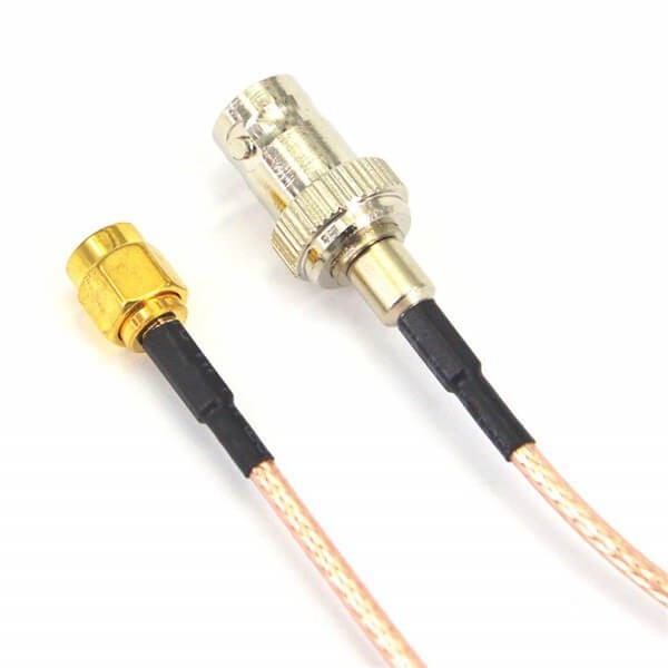 rp-sma-antenna-cable-extension-rg316-to-rp-bnc-female-rg316-065-feet-699-064o(2) BNC信號線天線延長線RG316轉反極SMA公頭線長10CM