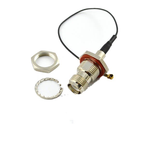 rp-tnc-connector-antenna-extension-cable-to-ipex-female-connector-pigtail-cable-15cm-pack-of-2-699-24(3) 1.37RF同軸線IPEX轉反極防水TNC母頭線長15CM