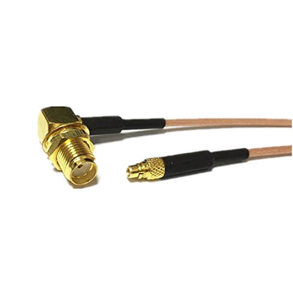 sma-mmcx-cable-male-straight-to-female-bulkhead-ra-pigtail-cable-rg178-15cm(1) SMA同軸線生產(chǎn)廠家專供SMA彎母頭轉(zhuǎn)MMCX公頭接RG178線15CM