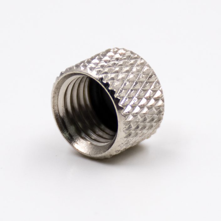 EB-400-0019 金屬防塵蓋M5