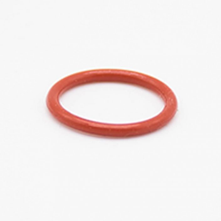 EB-028-0005?29 橡膠防水圈N母頭紅色密封圈