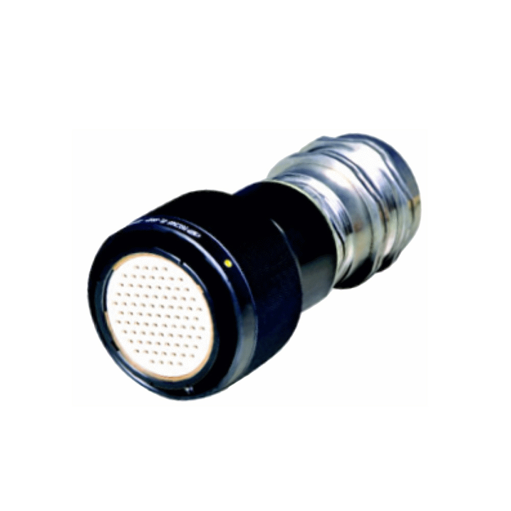 EB-418-7007 母插座TL系列85芯直式接線牽引連接器