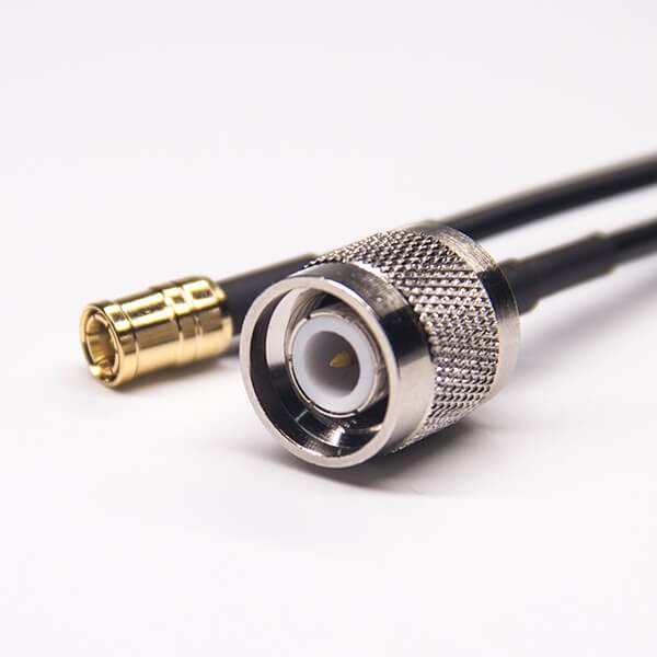 rf-coaxial-cable-assembly-tnc-male-straight-to-smb-male-straight-rg174-cable(5) smb直公頭轉TNC直公頭接RG174