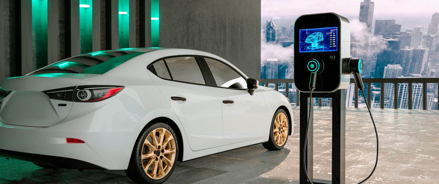 EV-Charger-Manufacturers