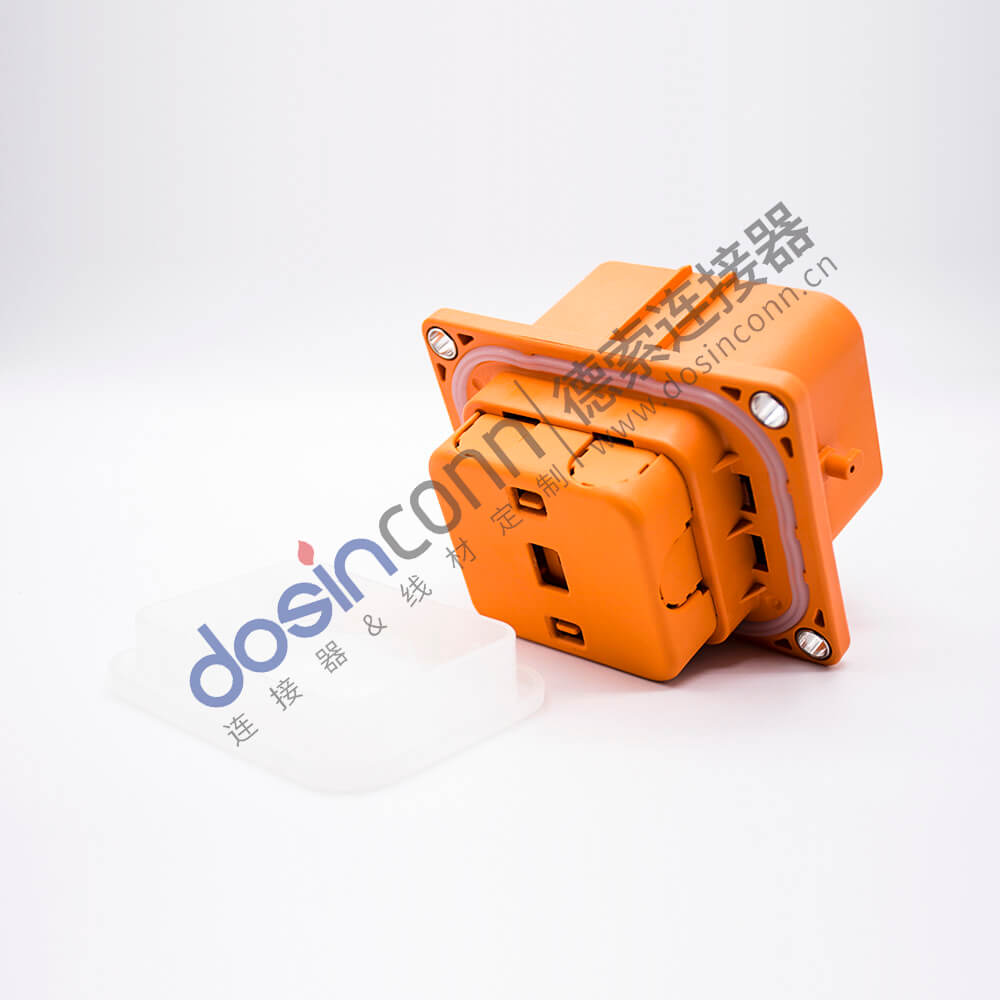 MINI MSD 400A MINI MSD 400A